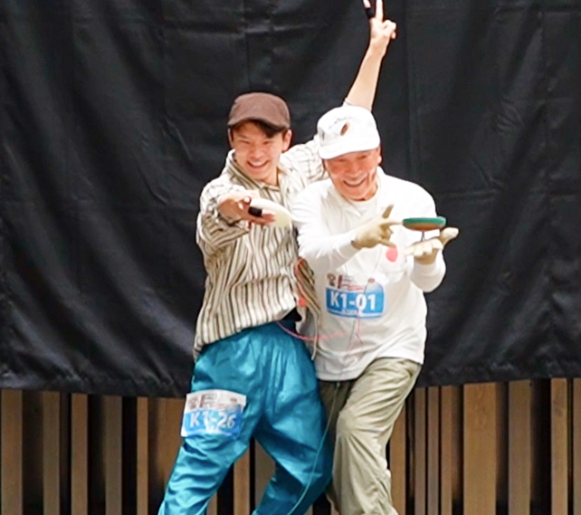 ダンスイベント（COLOEFUL）にてゲストパフォーマーとしてパフォーマンスをさせていただきました。