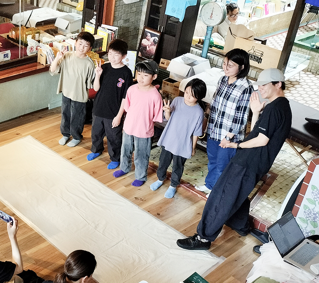 ダンスイベント（COLOEFUL）にてゲストパフォーマーとしてパフォーマンスをさせていただきました。