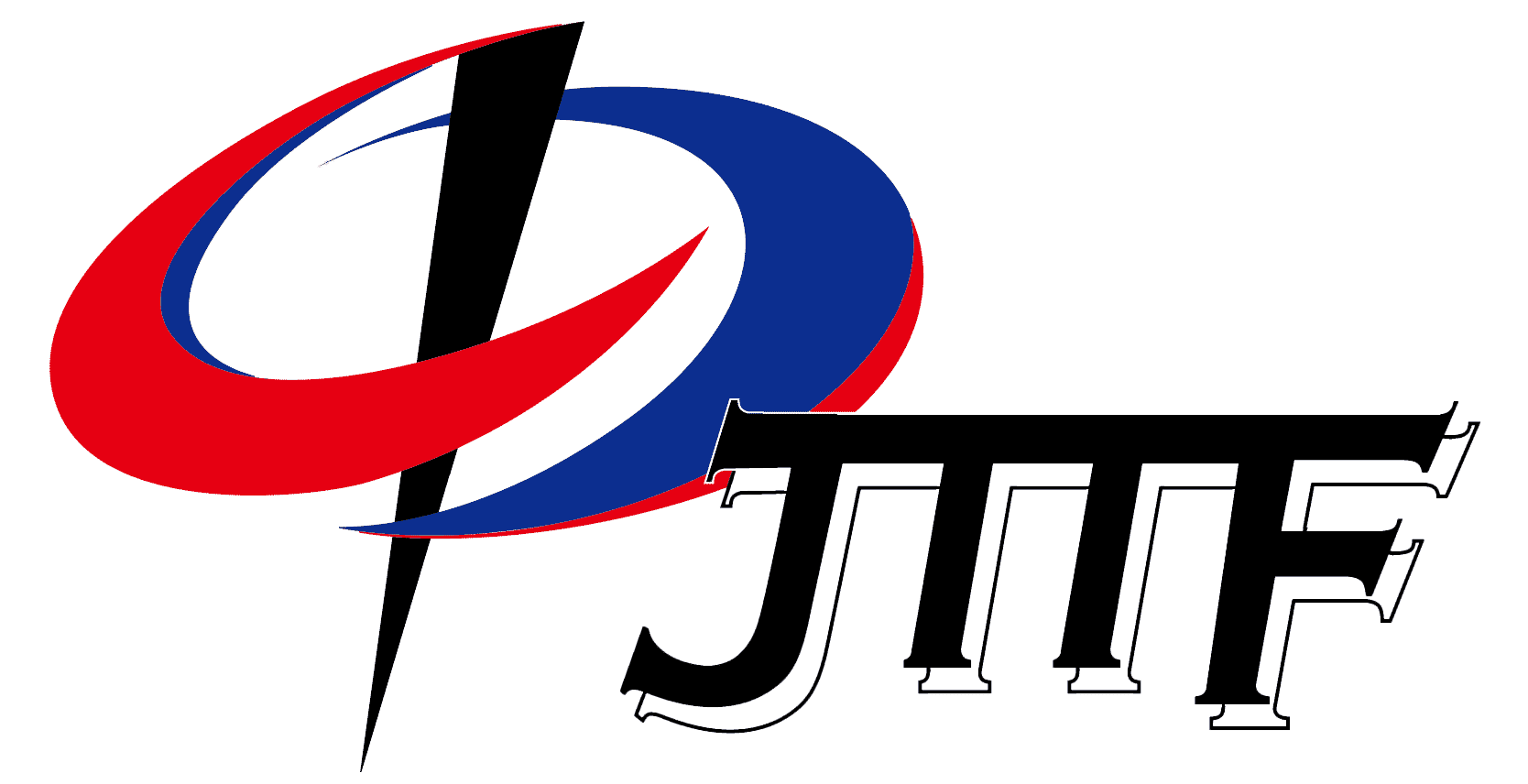 JTTFの公式サイトにアクセスします。