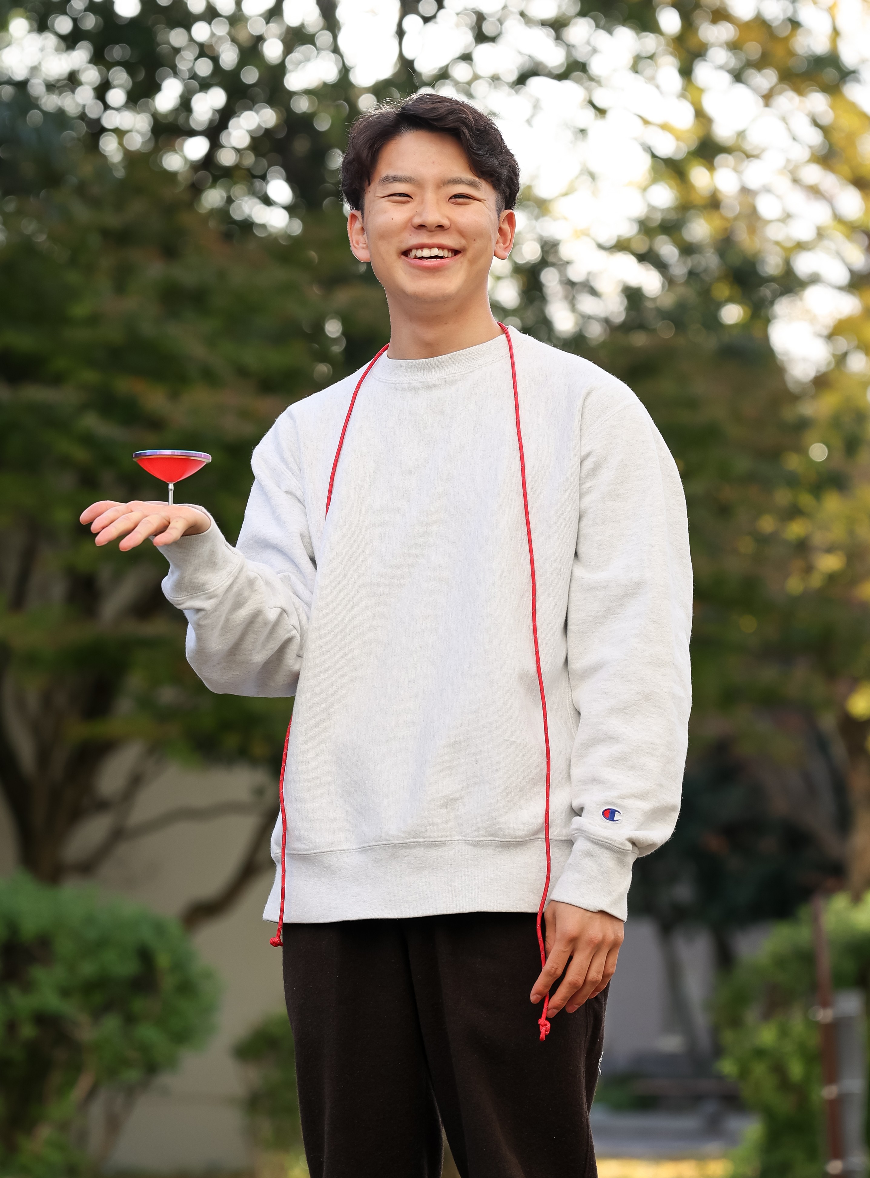 TOCKの宣材写真です。