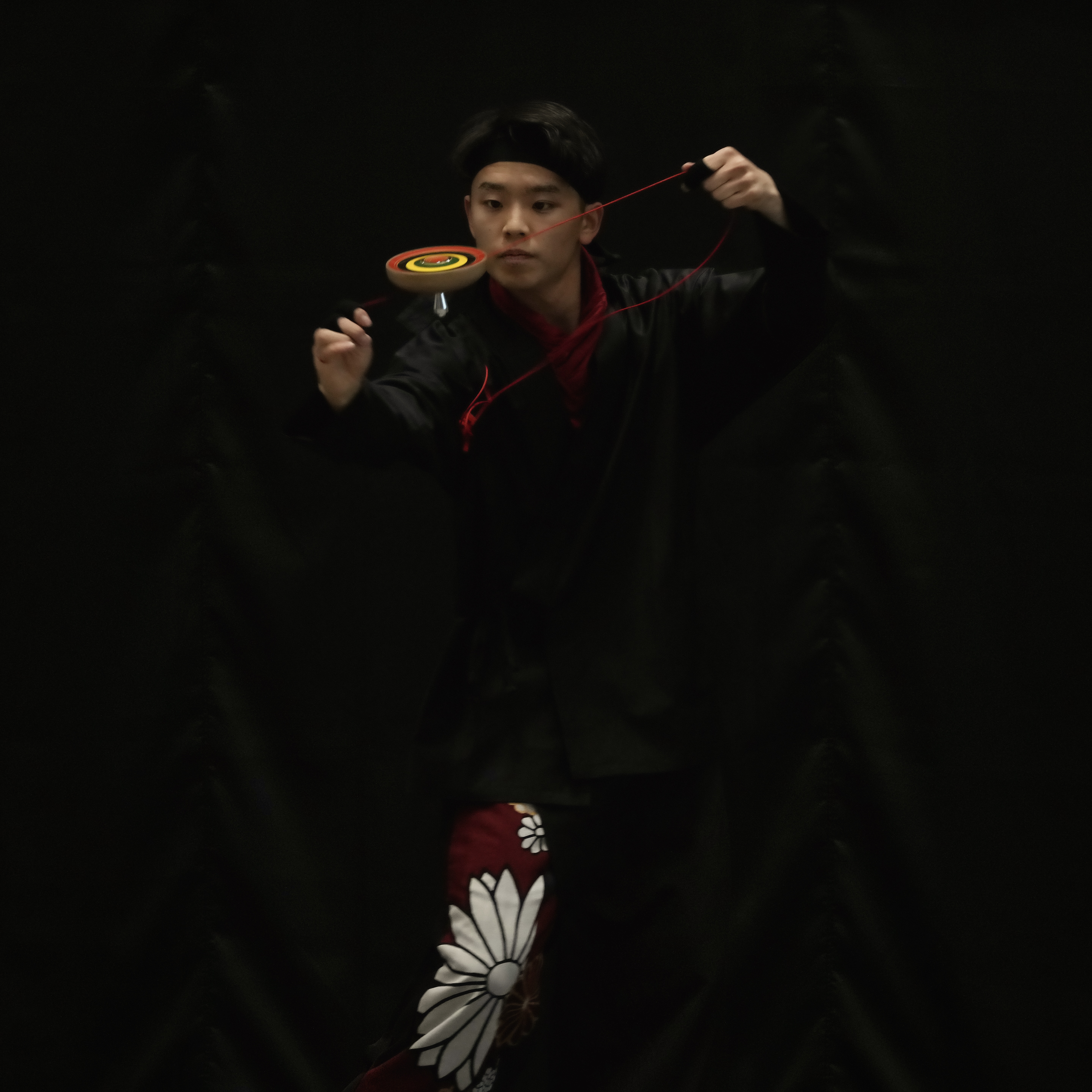 TOCKの宣材写真です。