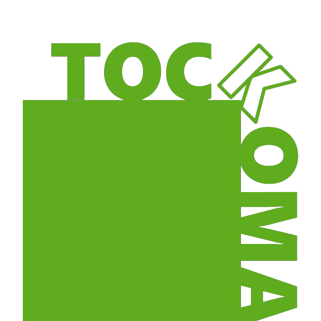 コマパフォーマーTOCK（トック）公式サイト